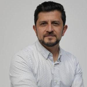 Ivan Rojas Vasquez