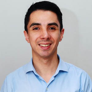 Iván Henao Bernal