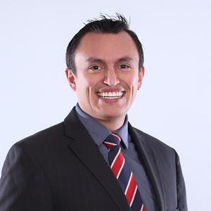 José Alejandro Martinez Sepulveda