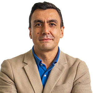 John Dario Cardona Espinosa