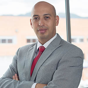 Juan Camilo Pinzón R