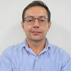 Julio Alejandro Giraldo Bermúdez