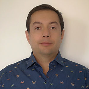 Julio Alejandro Giraldo Bermúdez