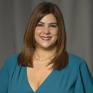 Karla Mola