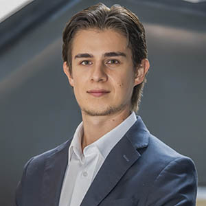 Kevin Oskar Pöll Garduño