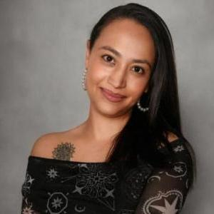 María Alejandra Correa Buitrago