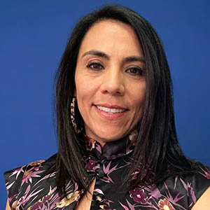 Marcela Ortega Leal