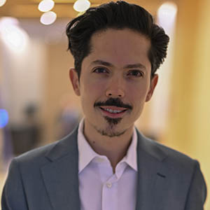 Marco Antonio Pérez Ruiz