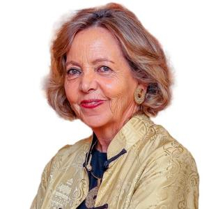 Margarita Ducci Budge