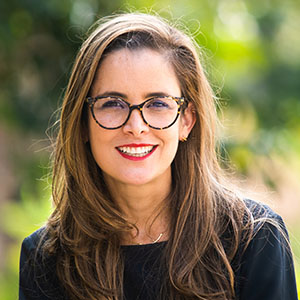 María Alejandra González Pérez