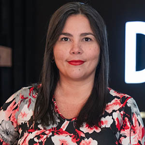 Mariandreina Ruiz