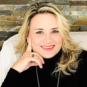 María Isabel Merizalde Osorio