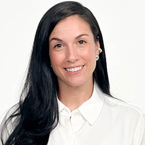 Natalia Buenahora Streithorst