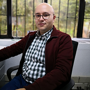 Oscar Leonardo Ortiz Medina