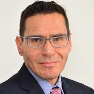 Omar Cabrales Salazar