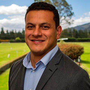 Rafael Piñeros