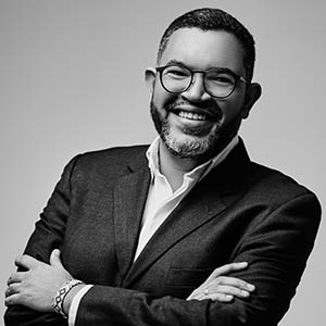 Víctor Manuel De Luque Vidal