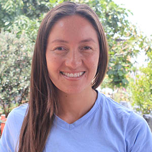 Veronica Duque Pardo