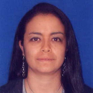 Ximena Lucía Pedraza Nájar