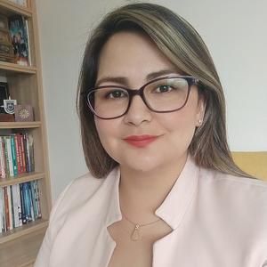 Yuber Liliana Rodriguez Rojas