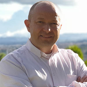 Yulder Jiménez