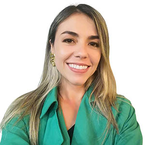 Yvonne Melina Naranjo Mariño