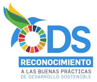 Reconocimiento Buenas Practicas