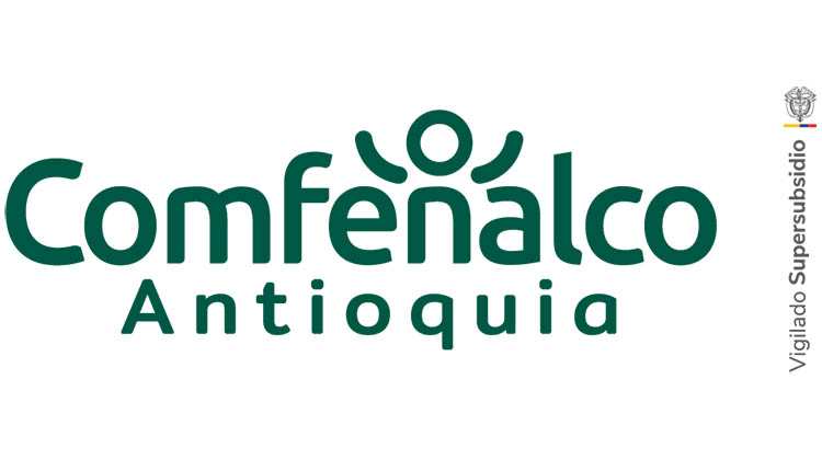 Caja de Compensación Familiar Comfenalco Antioquia