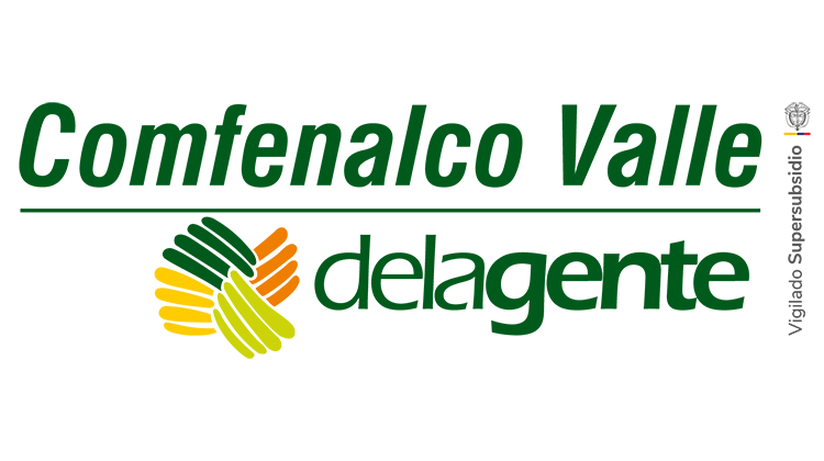 Comfenalco Vallle de la Gente
