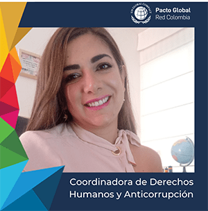 Coord. DDHH y anticorrupción