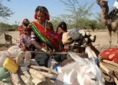 EL MUNDIAL DEL PLANETA: LAS CUMBRES DE TIERRAS, BIODIVERSIDAD Y CLIMA