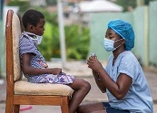 Proyecto en el Chocó ayudó a compensar más de 20.800 toneladas de carbono