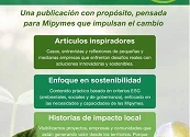 Ruta Sostenible: El Mensaje De Las Mipymes