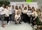 Exitosa 1ª Feria de Responsabilidad Social Empresarial Audifarma 2023: Compromiso con la Sostenibilidad y el Desarrollo