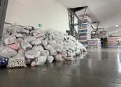 FUNDACIÓN ARIS MINING REAFIRMA SU COMPROMISO CON LAS COMUNIDADES CON UNA RESPUESTA HUMANITARIA DE 1,7 MILLONES DE DÓLARES TRAS EL TERREMOTO