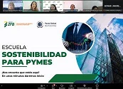 Escuelas de Sostenibilidad impulsan nuevas cohortes y fortalecen capacidades empresariales en las Regiones