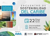 🎯 Cinco razones para asistir al Encuentro de Sostenibilidad del Caribe