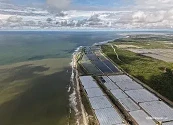 FAO presenta soluciones de agricultura inteligente para fortalecer la productividad y la resiliencia en América Latina y el Caribe
