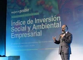 LA INVERSIÓN AMBIENTAL DE LAS EMPRESAS COLOMBIANAS CRECIÓ 45% EN LOS ÚLTIMOS TRES AÑOS, MIENTRAS LA SOCIAL CAYÓ 16% EN EL MISMO PERIODO, REVELA LA DÉCIMA EDICIÓN DEL IISAE