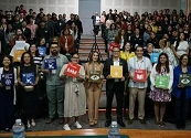La empatía como motor de la Agenda 2030 de Desarrollo Sostenible