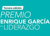 CONCURSO CAF: “PREMIO ENRIQUE GARCÍA AL LIDERAZGO” - CULTURA COMO MOTOR DE DESARROLLO SOSTENIBLE - CIERRE DE POSTULACIONES - 16 SEPTIEMBRE