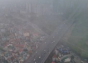 Cada respiración importa: más de 100 niños mueren cada día por la contaminación en Asia