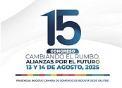 Liderazgo, Alianzas y Acción: 15° Congreso de Pacto Global Red Colombia frente a los grandes retos de la sostenibilidad global