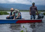 Ciudadanos del Río abre convocatoria proyectos que aporten a la conservación de cuerpos de agua a través de la Convocatoria CoCrea 2026