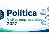 Abierta la convocatoria para las Visitas Empresariales 2027 de Pacto Global Red Colombia