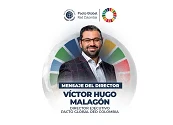 DERECHOS HUMANOS Y SOSTENIBILIDAD: UNA AGENDA COMPARTIDA PARA EL DESARROLLO
