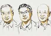 Joel Mokyr, Philippe Aghion y Peter Howitt ganan el Premio Nobel de Economía por explicar cómo la innovación impulsa el crecimiento económico sostenido