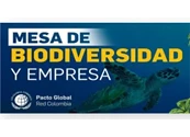 Agenda 2026 – Mesa de Biodiversidad y Empresa En alianza con el Colegio Montessori – Cartagena