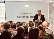 Fortalecer desde adentro: Pavimentos Colombia consolida su cultura de sostenibilidad
