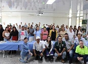 Aris Mining destaca el avance del liderazgo femenino en la minería en el Día Internacional de la Mujer Minera, 15 de junio